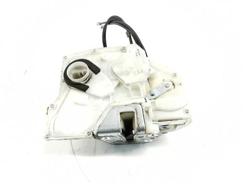 Front left lock SUZUKI SWIFT III (MZ, EZ) 1.3 DDiS (RS413D) | BP29431244C98 