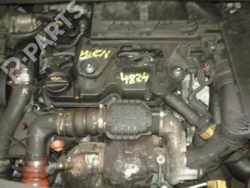 Used Parts CITROËN C3 Picasso (SH_)  1.6 HDI 90  948074