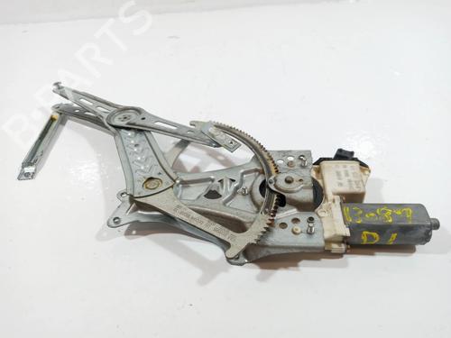 Used Front left window mechanism OPEL VECTRA C (Z02) 1.8 16V (122 hp) 8882770