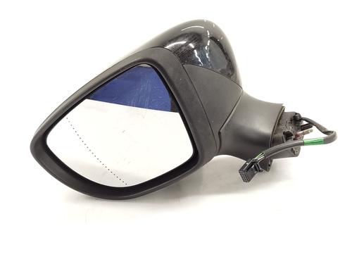 Used Left mirror RENAULT CLIO IV (BH_) 0.9 TCe 90 (BHNF, BHMA, BHMH, BHJK, BHJR) (90 hp) 22762369