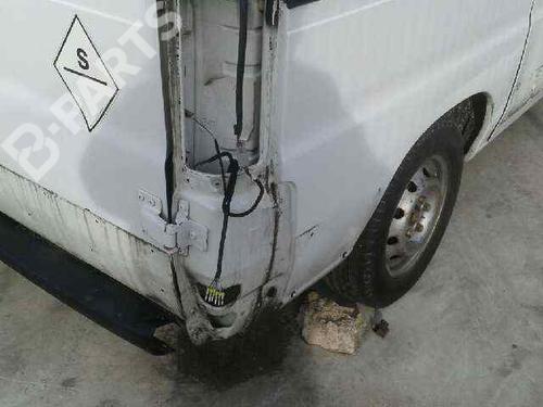 Front left exterior door handle PEUGEOT BOXER Van  | BP9264805C128  - Image 10