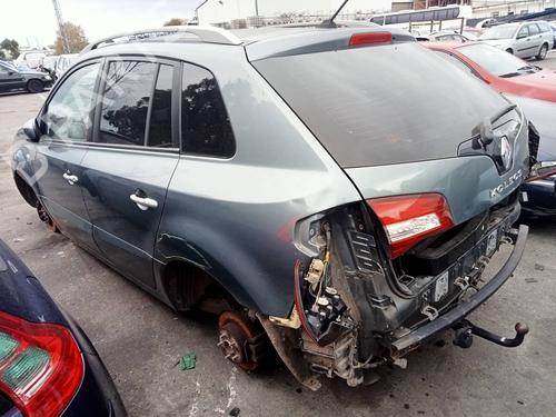 Switch RENAULT KOLEOS I (HY_) 2.0 dCi (HY0K) | BP21811886I30 - Image 7