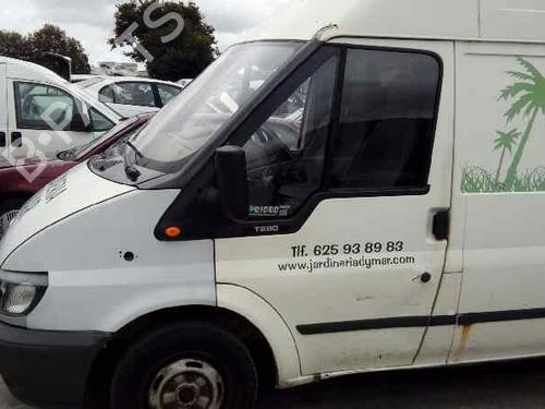 Kombinert Instrument FORD TRANSIT Van (FA_ _) 2.0 DI (FAE_, FAF_, FAG_) | BP9266619C47 