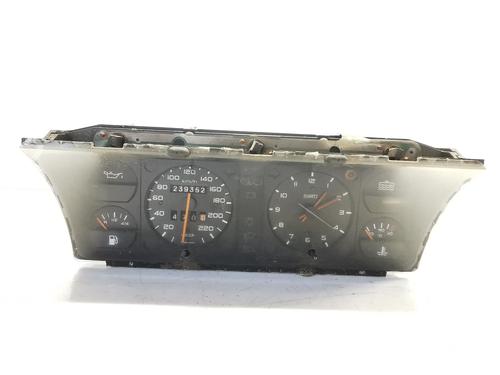 Used Instrument cluster Instrument cluster 37073060 37073060