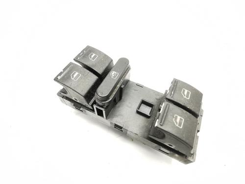 Used Left front window switch Left front window switch VW GOLF V (1K1) 1.9 TDI (105 hp) 33337797 33337797