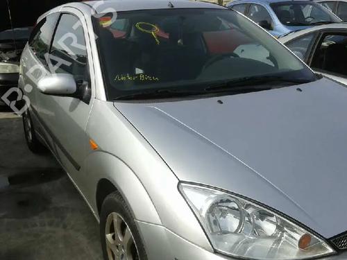 Warning switch FORD FOCUS I (DAW, DBW)  | BP8441675I22 