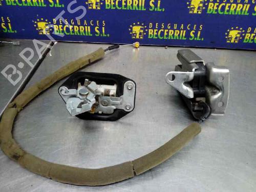 Other NISSAN NV200 Van 1.6 16V (VM20, M20N, M20, M20L, M20M) | BP14018073O1 
