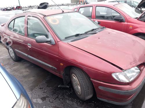 Used Parts RENAULT MEGANE I Classic (LA0/1_) 1.9 D (LA0A, LA0U, LA0R) 4913917