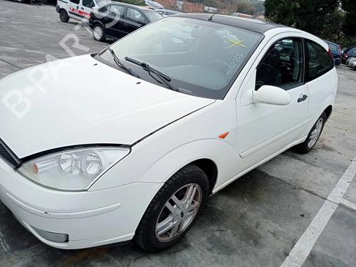 Ignition barrel FORD FOCUS I (DAW, DBW)  | BP16533505M48 