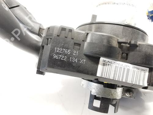Steering column stalk CITROËN JUMPY II Van 2.0 HDi 120 4x4 | BP37474429I23 - Image 3