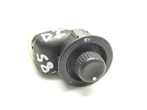 Used Mirror switch Mirror switch RENAULT GRAND SCÉNIC II (JM0/1_) 2.0 dCi (JM1K) (150 hp) 40079332 40079332