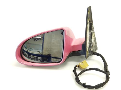 Used Left mirror AUDI A2 (8Z0) 1.4 (75 hp) 17653059