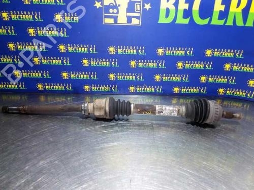 Used Right front driveshaft CITROËN XSARA Coupe (N0) 1.4 i (75 hp) 8427954