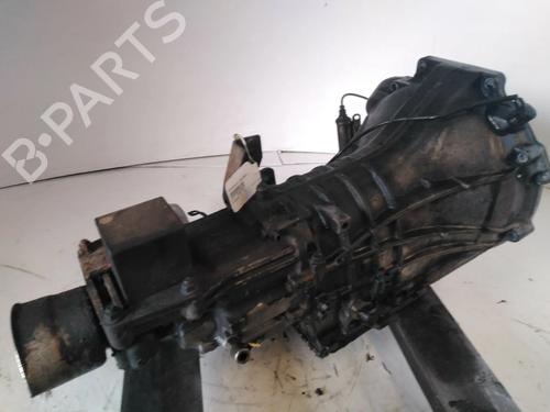 Used Gearbox HYUNDAI H-1 / STAREX Bus (A1) [1997-2025]  9266487
