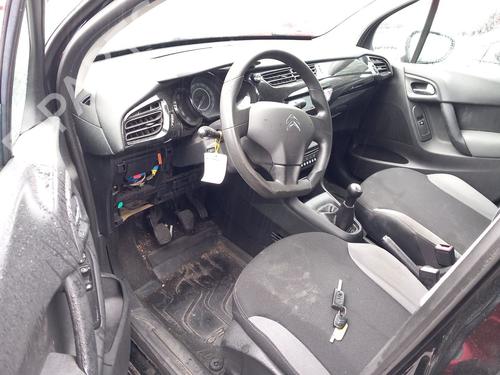 ABS pump CITROËN C3 II (SC_) 1.0 VTi 68 | BP28706954M43 