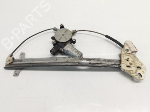 Front left window mechanism HONDA ACCORD VII (CL, CN) 2.2 i-CTDi (CN1) | BP29519784C22 