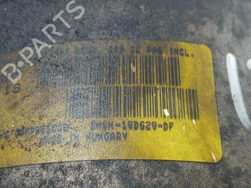 AC compressor FORD FOCUS C-MAX (DM2) 2.0 TDCi | BP8489229M34 
