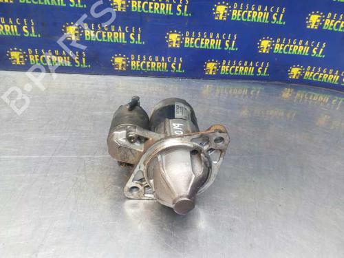 Starter OPEL ASTRA G Hatchback (T98) 1.7 DTI 16V (F08, F48) | BP8439413M8 