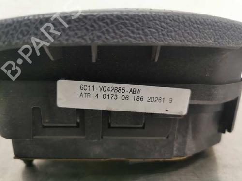 Driver airbag FORD TRANSIT Van (FA_ _) 2.4 TDCi 4x4 | BP9265245C9 