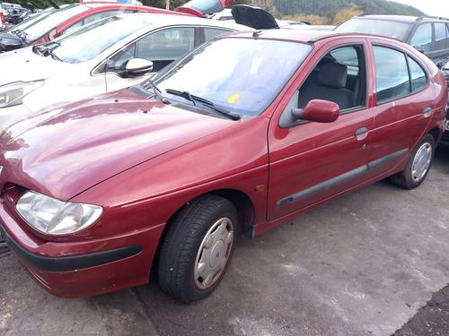 Used Parts RENAULT MEGANE I (BA0/1_) 1.9 D Eco (BA0A, BA0U, BA0R) (64 hp) 4324748