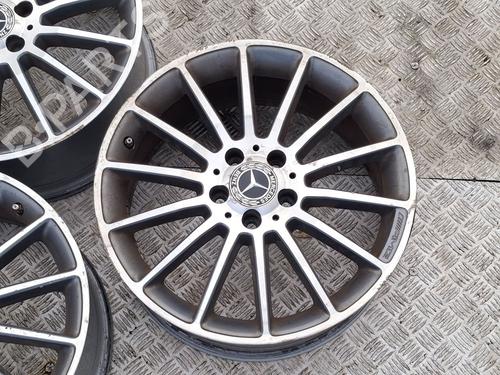 Fælk MERCEDES-BENZ A-CLASS (W176) A 200 CDI / d (176.008) | BP32118732C45