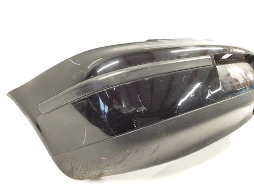 Rear bumper SEAT LEON (1M1) 1.6 | BP16090570C8 
