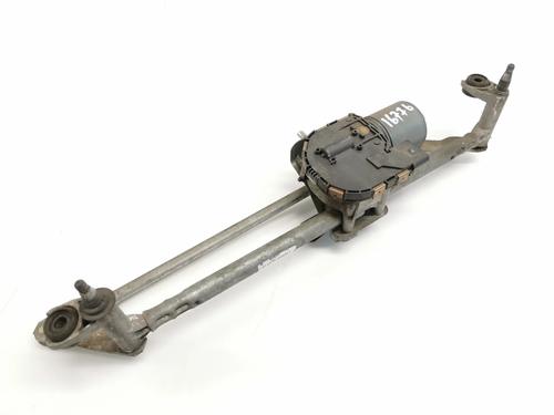 Used Front wiper motor SKODA OCTAVIA II (1Z3) [2004-2013]  16198198