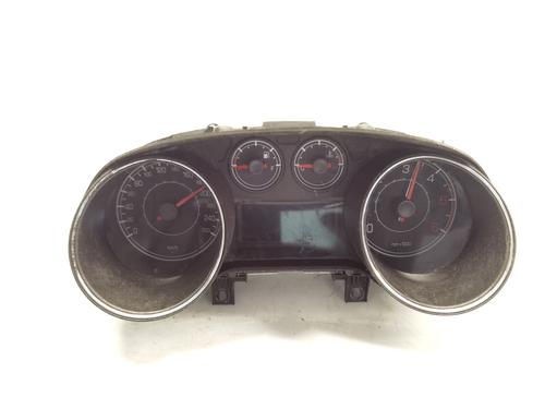 Used Instrument cluster Instrument cluster FIAT BRAVO II (198_) 1.9 D Multijet (198AXB1A) (120 hp) 40079339 40079339