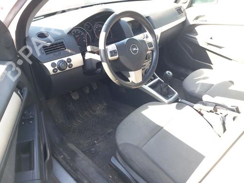Left mirror OPEL ASTRA H (A04)  | BP29512428C26 