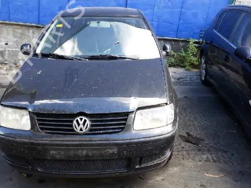 Mass air flow sensor VW POLO (6N2) 1.4 TDI | BP8465261M95 