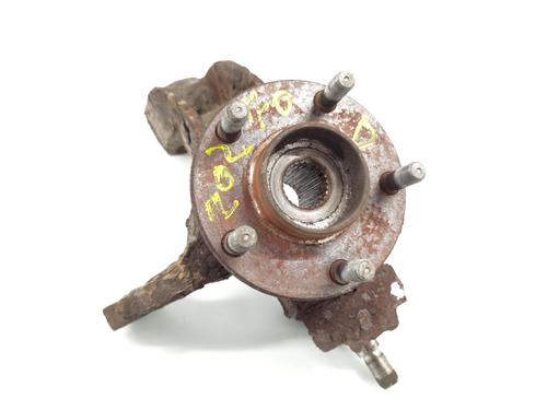 Used Right front steering knuckle FORD TRANSIT CONNECT (P65_, P70_, P80_) 1.8 Di (75 hp) 28305970