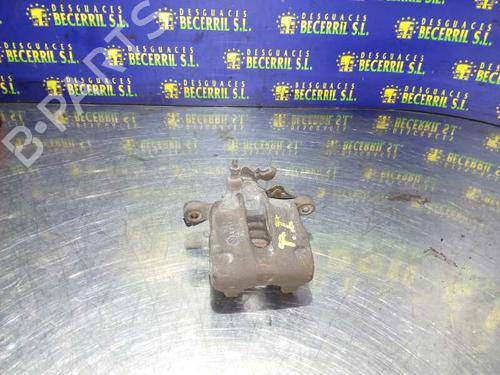 Used Left rear brake caliper VW PASSAT B3/B4 Variant (3A5, 35I) 1.9 TDI (90 hp) 11578192