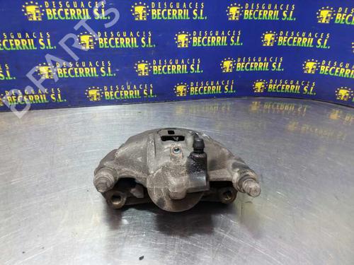 Right front brake caliper MERCEDES-BENZ VITO Van (W638)  | BP11575985M104 