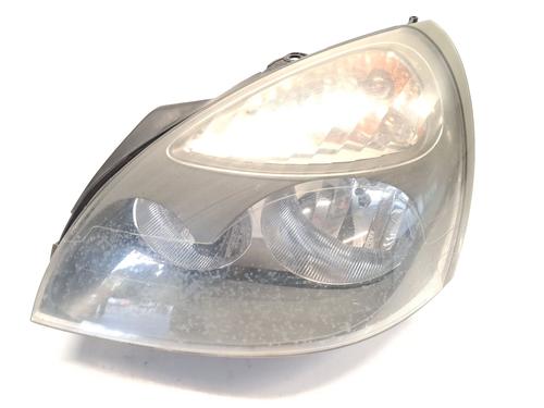Scheinwerfer links für RENAULT CLIO II (BB_, CB_) 1.5 dCi (BB3N, CB3N) (84 hp) 28623747