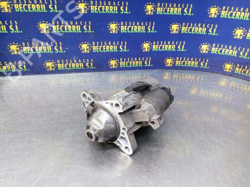 Starter MAZDA 323 F VI Hatchback (BJ) 2.0 TD | BP8444858M8 