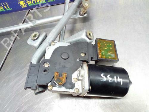 Front wiper motor MERCEDES-BENZ A-CLASS (W168) A 140 (168.031, 168.131) | BP8442862M29 