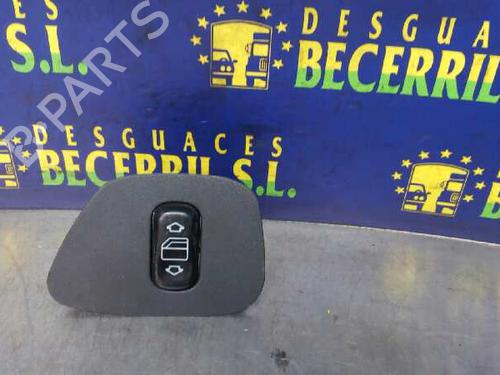 Used Left rear window switch MERCEDES-BENZ E-CLASS (W210) [1995-2003]  8431821