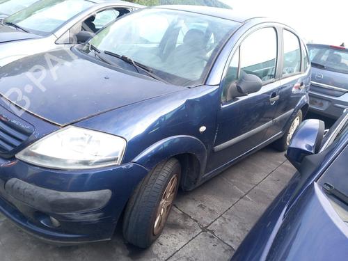 Used Parts CITROËN C3 I (FC_, FN_) 1.4 HDi (68 hp) 3940403
