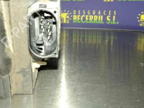 Pedal MERCEDES-BENZ A-CLASS (W169) A 180 CDI (169.007, 169.307) | BP8425273I4 