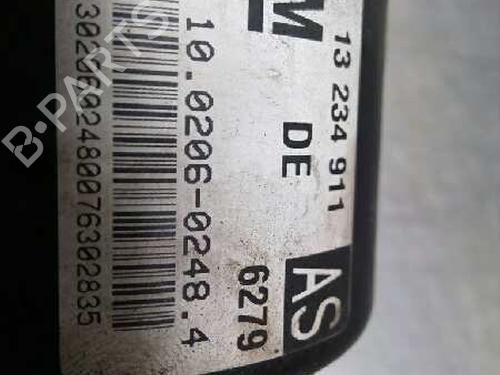 ABS pump OPEL ZAFIRA / ZAFIRA FAMILY B (A05) 1.9 CDTI (M75) | BP8447340M43 