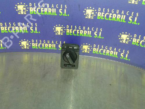 Used Headlight switch OPEL CORSA B (S93) [1993-2009]  10553752