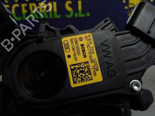 Pedal SEAT IBIZA IV (6J5, 6P1) 1.2 TSI | BP8453042I4 