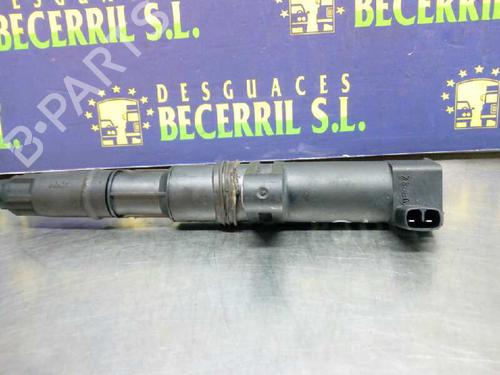 Ignition coil RENAULT MEGANE II (BM0/1_, CM0/1_)  | BP8445015M94 