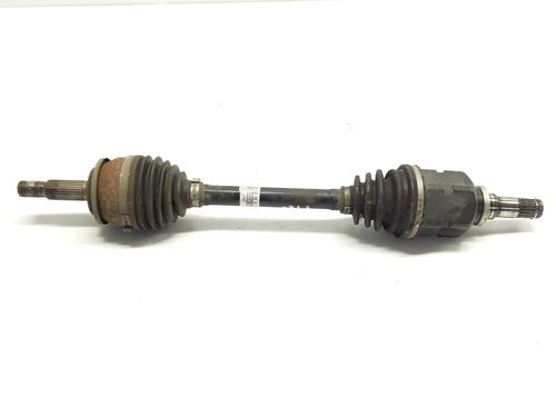 Used Left front driveshaft TOYOTA AURIS (_E18_) 1.4 D-4D (NDE180_, NDE180R) (90 hp) 30858216