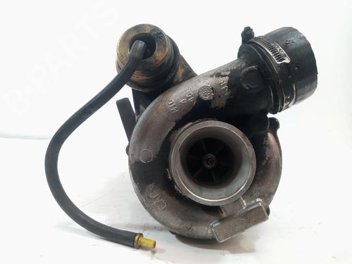 Turbolader/Kompressor MERCEDES-BENZ E-CLASS (W210) [1995-2003]  10233691