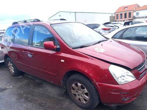 Recambios KIA CARNIVAL / GRAND CARNIVAL III (VQ)  2.9 CRDi  4828060