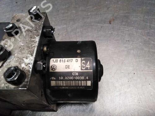 ABS pump SEAT LEON (1M1) 1.6 16 V | BP8458972M43 