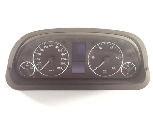 instrument-cluster-mercedes-benz-a-class-w169-2004-2005-2006-2007-2008-2009-2010-2011-2012-31971442 main image