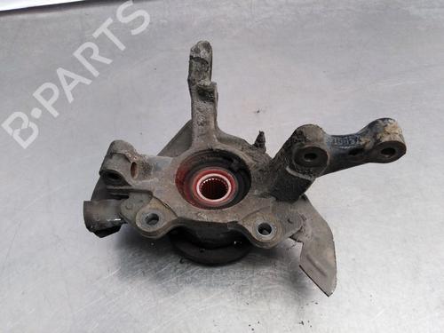 Left front steering knuckle FIAT STILO (192_) 1.6 16V (192_XB1A) | BP8473431M25 