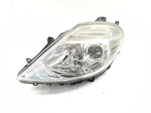 Used Left headlight CITROËN C8 (EA_, EB_) 2.2 HDi (128 hp) 29574159